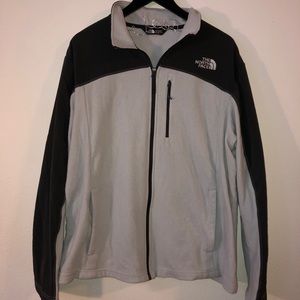 North Face jacket